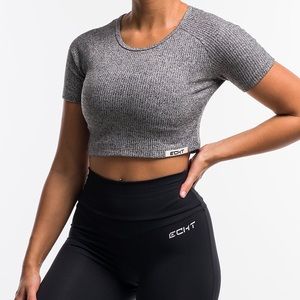 Echt Arise Comfort Short Sleeve (Olive)